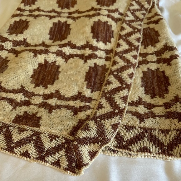 Free People Knit Skirt - Picture 4 of 7